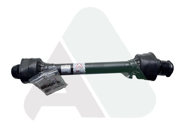 Welle mit Kupplung, B04, 478 Nm, 660-950 mm