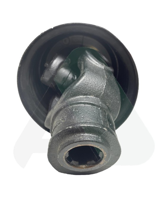 Welle mit Kupplung, AB6, G7 830 Nm, 1210–1710 mm