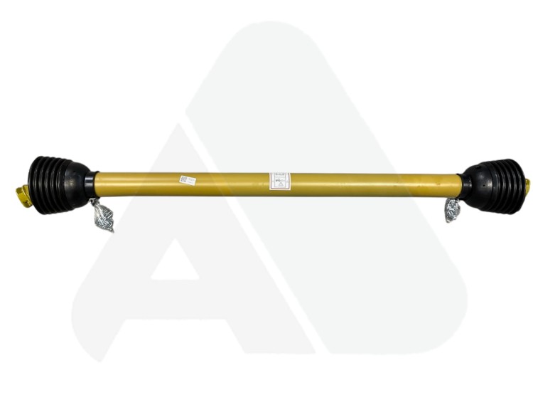 Universalwelle POLKARDAN, 810 Nm, 1510–2160 mm