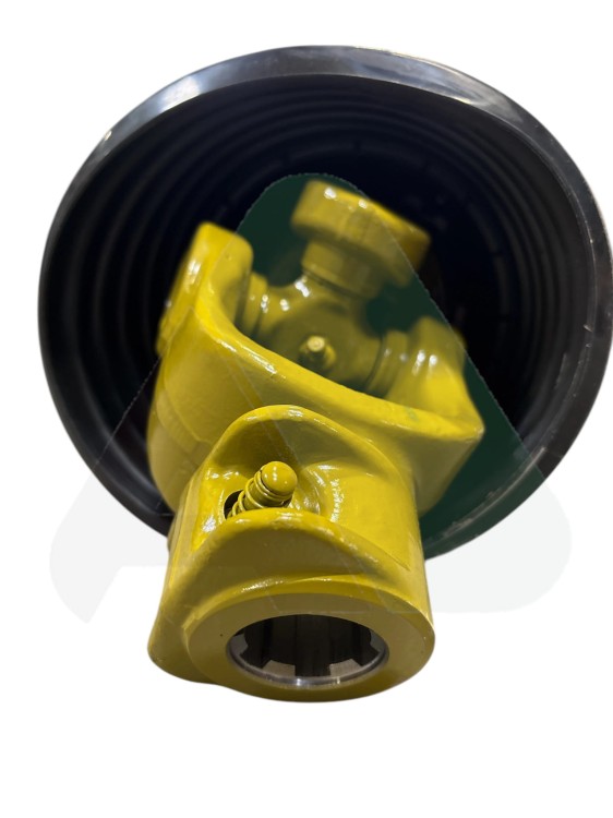 Universalwelle POLKARDAN, 810 Nm, 1510–2160 mm