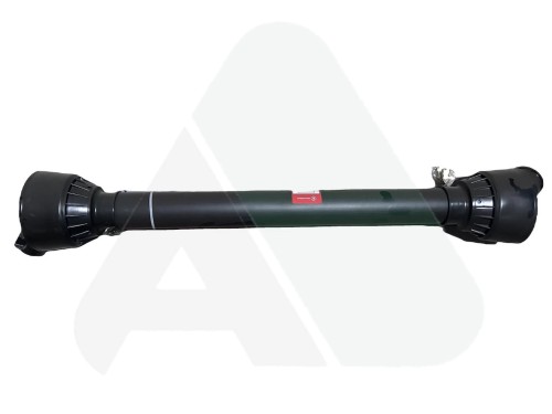 POLKARDAN-Universalwelle, 690 Nm, 1010-1418 mm