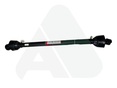 Universalwelle POLKARDAN, 210 Nm, 1010–1449 mm