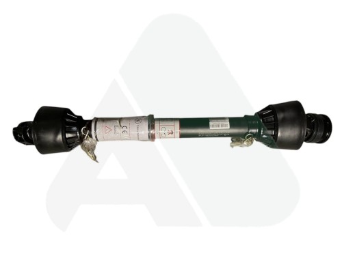 Universalgelenkwelle POLKARDAN, AB1, 210Nm, 610-849mm