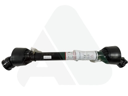 Universalgelenkwelle POLKARDAN, AB1, 210Nm, 610-849mm