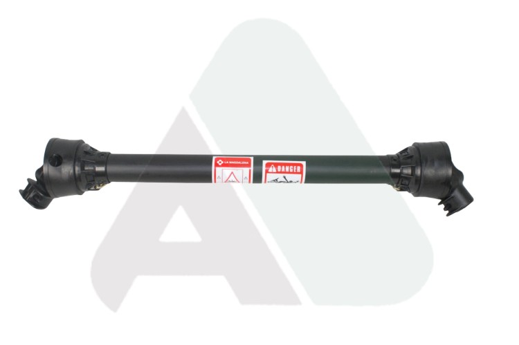 Universalwelle, AB2, 290 Nm, 1010-1449 mm