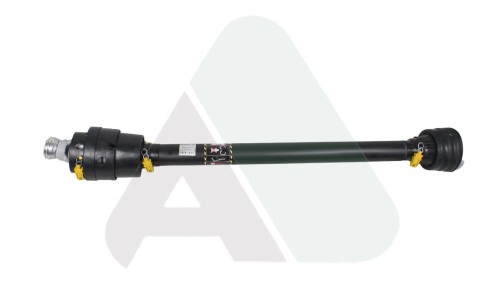 Gleichlaufgelenk, W50, 695 Nm, 1510-2102 mm