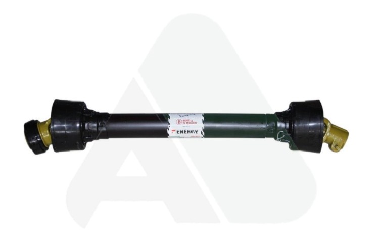 Universalwelle, AB2, 290 Nm, 1010-1450 mm