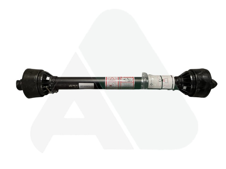 Universalwelle, AB6, 810 Nm, 1010-1410 mm