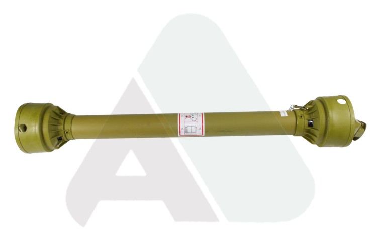 Universalwelle, AW36, 1180 Nm, 1010-1406 mm