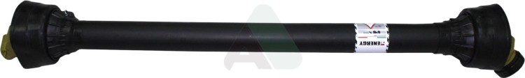 Universalwelle, B06, 830 Nm, 1210-1735 mm