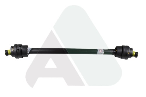 Doppelt homokinetischer Wellen, 2480, 790 Nm, 1610-2256 mm