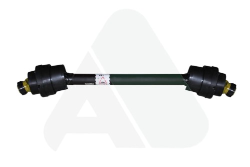 Doppelt homokinetische Welle, 2380, 478 Nm, 1010-1360 mm