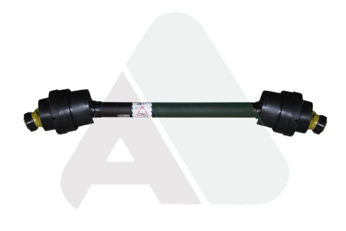 Doppelt homokinetische Welle, 2380, 478 Nm, 1010-1360 mm