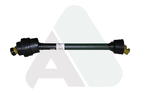 Benzi-Gleichlaufgelenk, 500 Nm, 1210-1700 mm