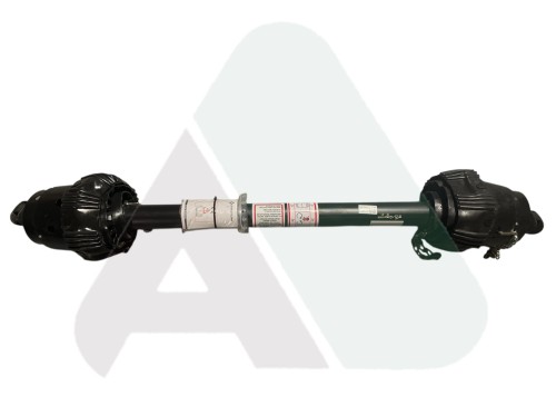 Doppelt homokinetischer Wellen, AB4-80, 478 Nm, 1210-1660 mm