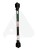 Universalwelle, AW36, 1180 Nm, 1360-1943 mm