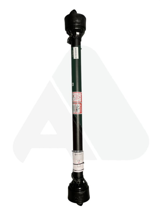 Universalwelle, AW36, 1180 Nm, 1360-1943 mm