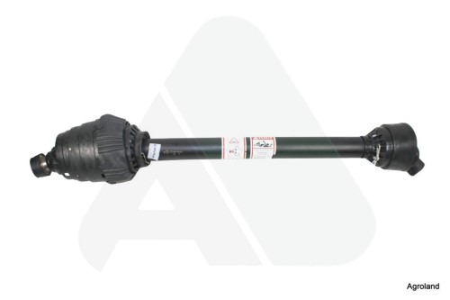 Gleichlaufgelenk, AB6-80, 849 Nm, 1210-1645 mm