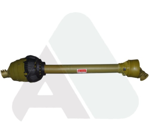 Gleichlaufgelenk, AB6-80, 849 Nm, 1210-1645 mm