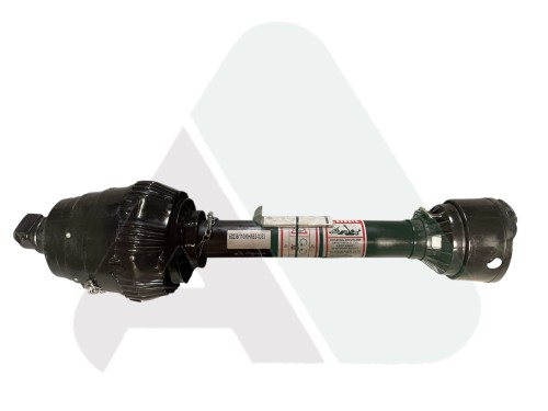 Gleichlaufgelenk, 2580, 1180 Nm, 860-1120 mm