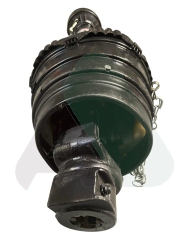 Gleichlaufgelenk, 2580, 1180 Nm, 860-1120 mm