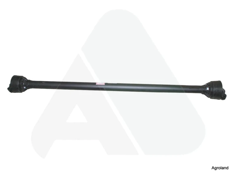 Universalwelle, AW36, 1180 Nm, 2010-2906 mm