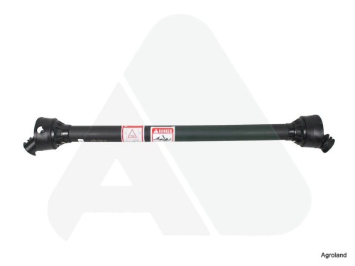 Universalwelle LM, 210 Nm, 1010–1449 mm