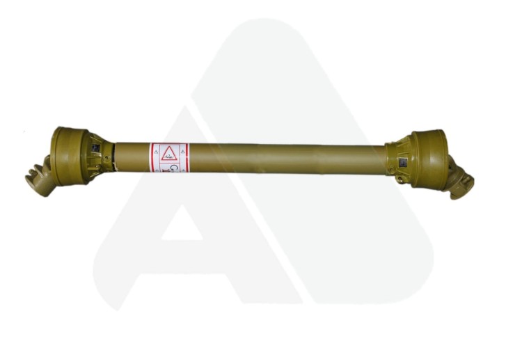 Universalwelle, AW20, 290 Nm, 1010–1449 mm