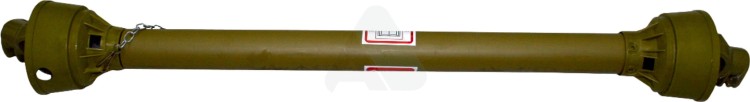 Universalwelle, AW20, 290 Nm, 1010–1449 mm