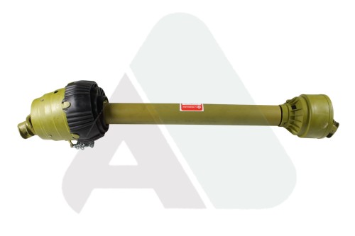 Gleichlaufgelenk, 2480, 790 Nm, 1010-1352 mm