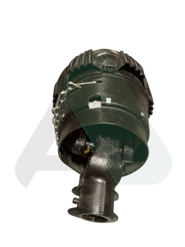 Doppelwelle, AB4-80, 478 Nm, 1010-1325 mm