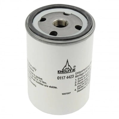 KRAFTSTOFFFILTER DF 1174423