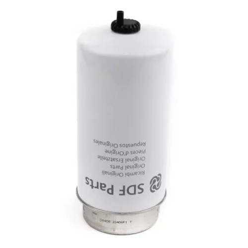 KRAFTSTOFF-VORFILTER SDF 0.900.0511.9