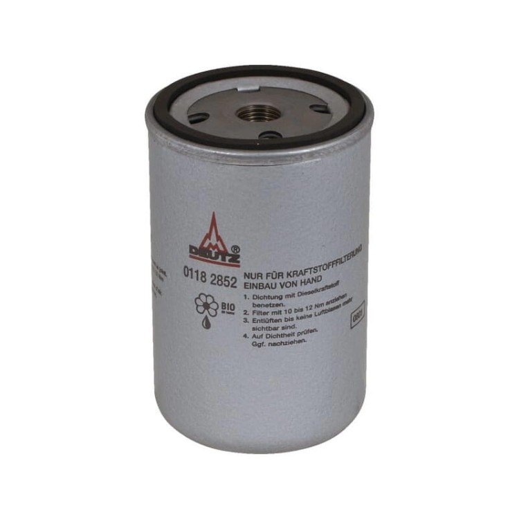KRAFTSTOFFFILTER SDF 01182852