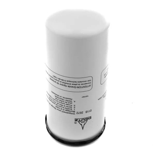 KRAFTSTOFFFILTER SDF 01182672