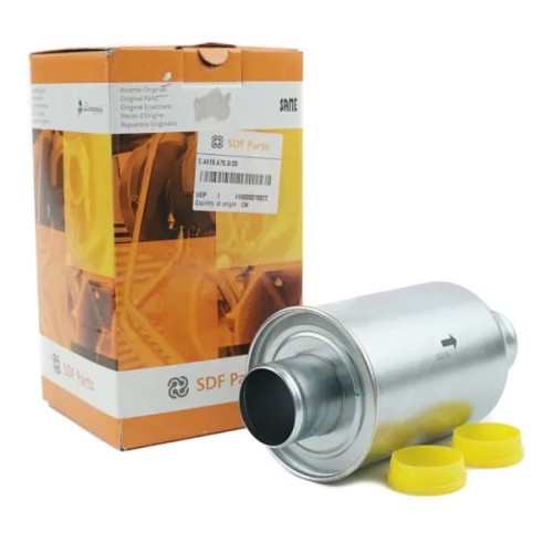 HYDRAULIKFILTER SDF 2.4419.670.0/20