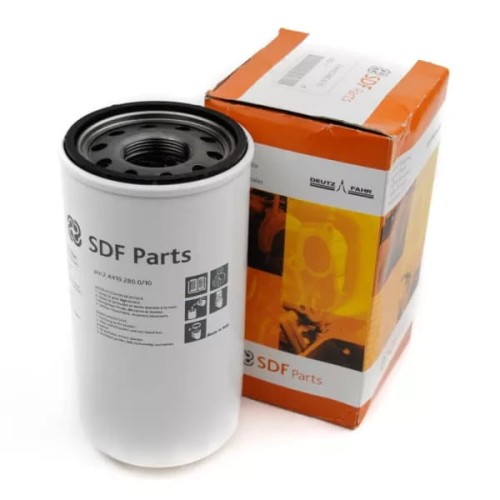 HYDRAULIKÖLFILTER DF 2.4419.280.0/10