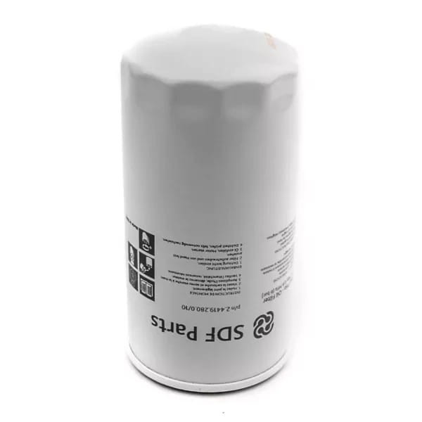 HYDRAULIKÖLFILTER DF 2.4419.280.0/10