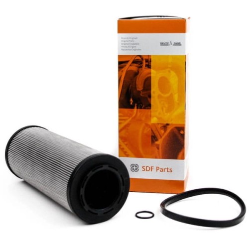 HYDRAULIKÖLFILTER 0.900.0374.4