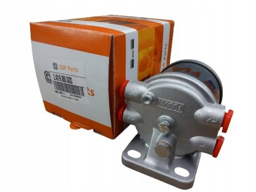 KRAFTSTOFFFILTER SDF 2.4319.060.0/20