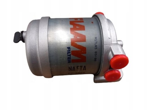 KRAFTSTOFFFILTER SDF 2.4319.060.0/20