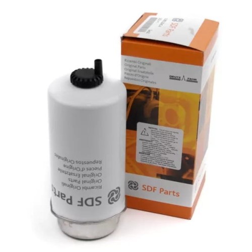 KRAFTSTOFFFILTER SDF ORIGINAL 0.900.2043.4