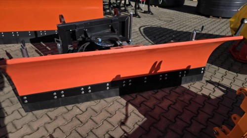 PŁUG ŚNIEŻNY PKC 2,4m ATMP