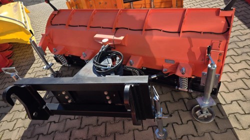 PŁUG ŚNIEŻNY PKC 2,4m ATMP