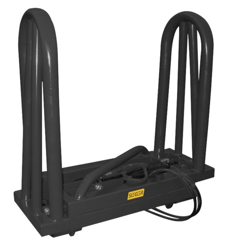 FL CHWYTAK DO BEL PROSTOKĄTNYCH