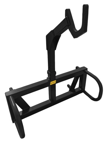 FL TRANSPORTER DO BIG-BAGÓW