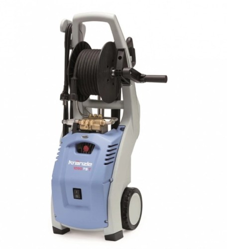 HOCHDRUCKREINIGER KRÄNZLE 1050 TST
