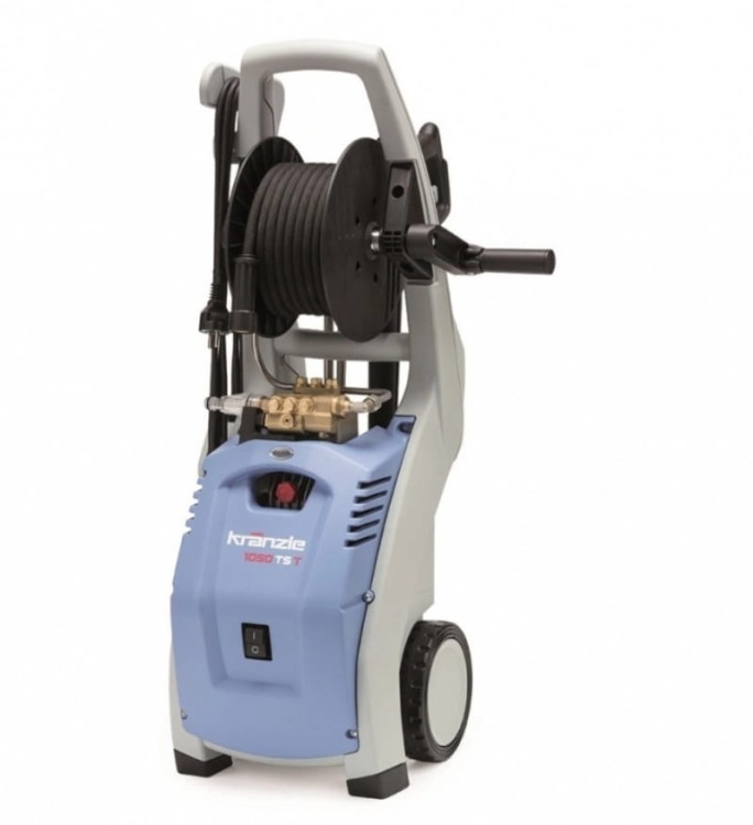 HOCHDRUCKREINIGER KRÄNZLE 1050 TST