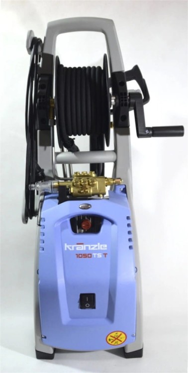 HOCHDRUCKREINIGER KRÄNZLE 1050 TST