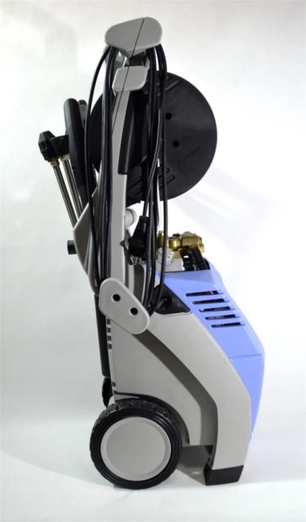 HOCHDRUCKREINIGER KRÄNZLE 1050 TST